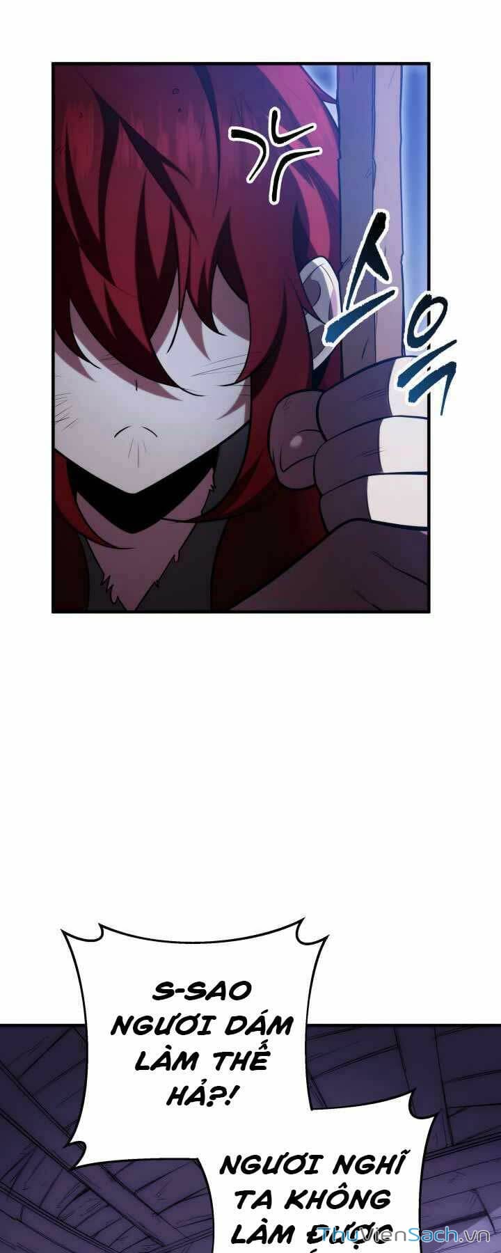 Truyện Tranh Cửu Thiên Kiếp Pháp trang 4