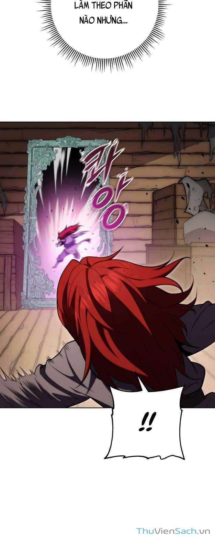 Truyện Tranh Cửu Thiên Kiếp Pháp trang 4