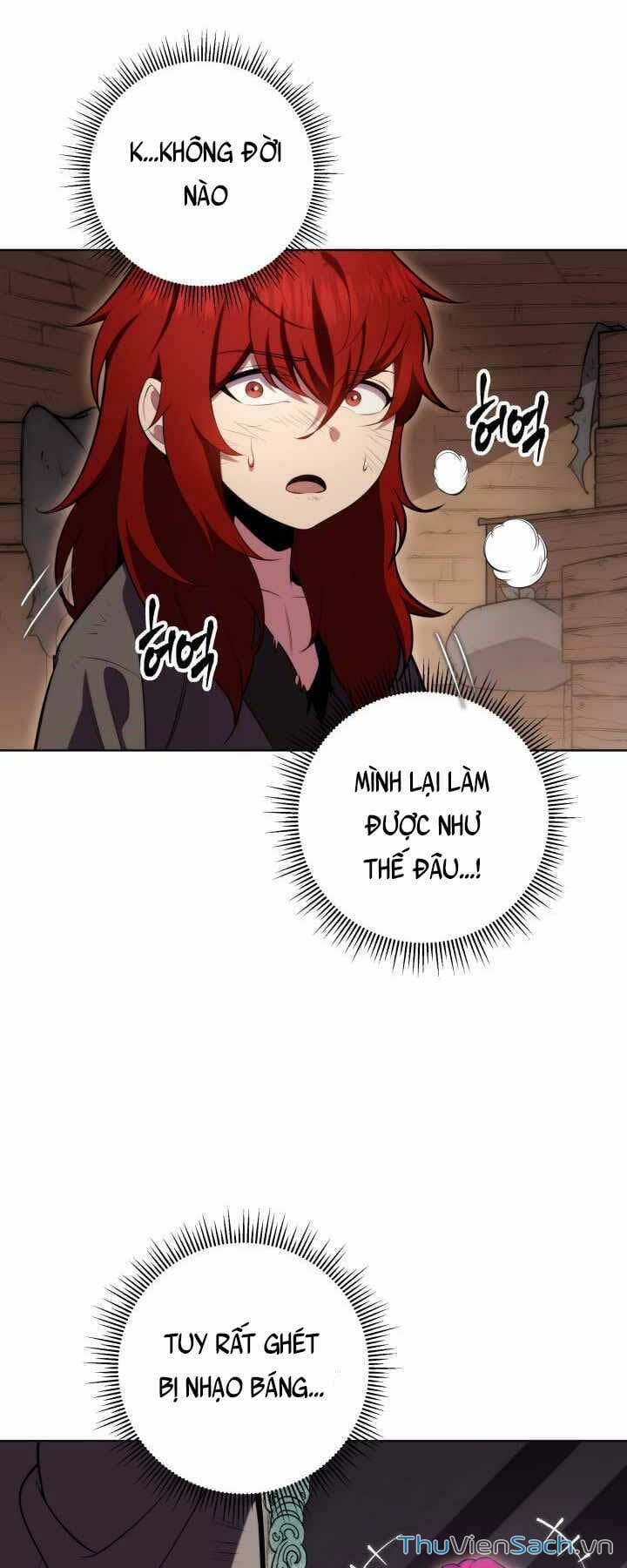 Truyện Tranh Cửu Thiên Kiếp Pháp trang 4