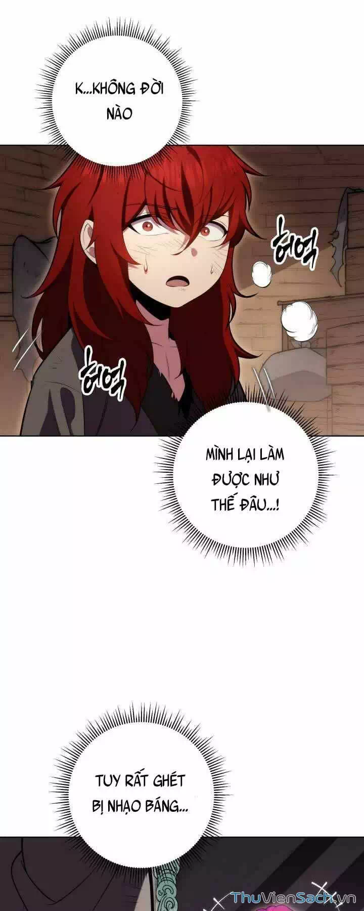 Truyện Tranh Cửu Thiên Kiếm Pháp trang 4