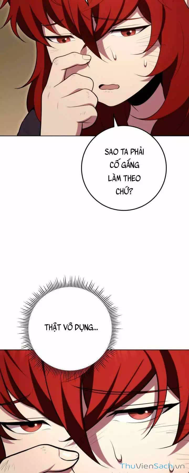 Truyện Tranh Cửu Thiên Kiếm Pháp trang 4