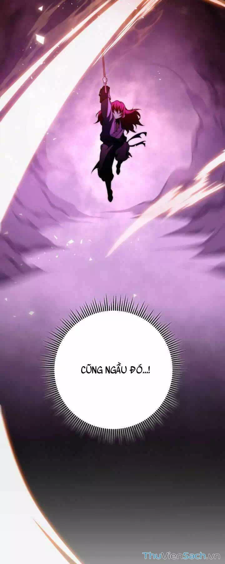 Truyện Tranh Cửu Thiên Kiếm Pháp trang 4