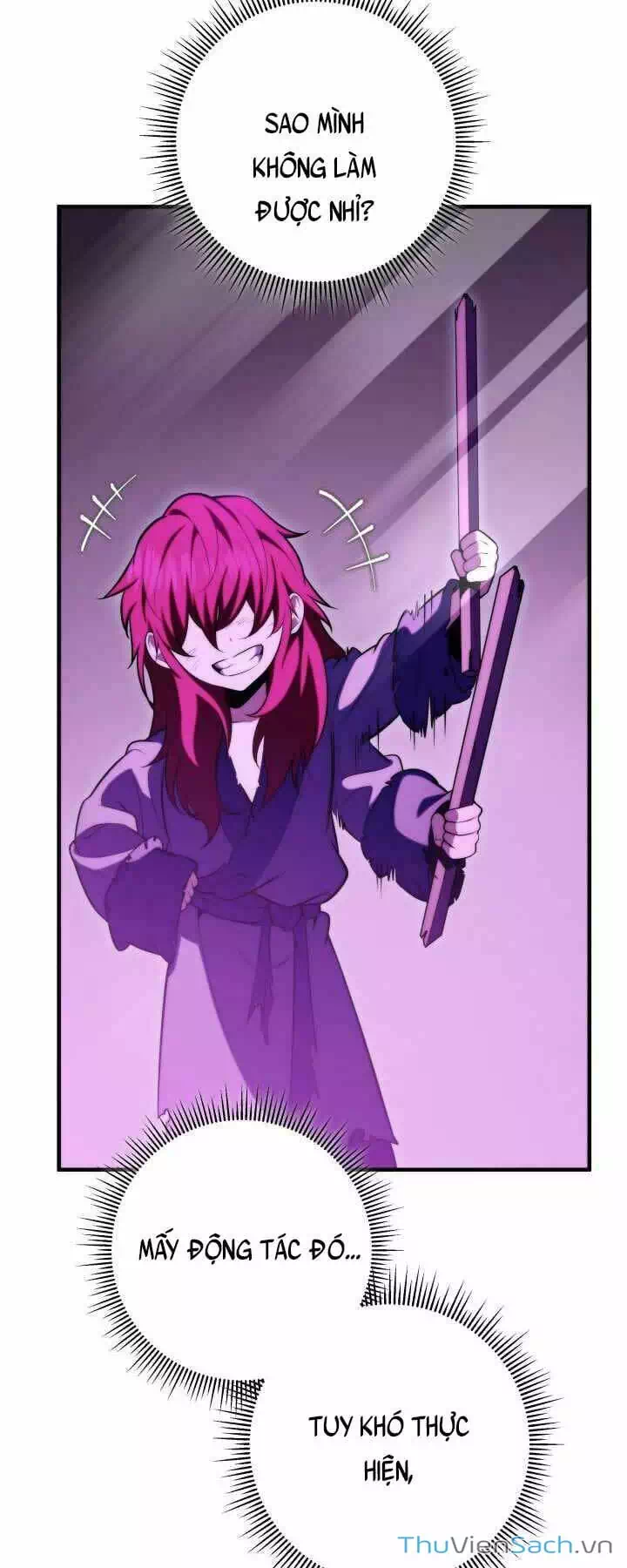 Truyện Tranh Cửu Thiên Kiếm Pháp trang 4