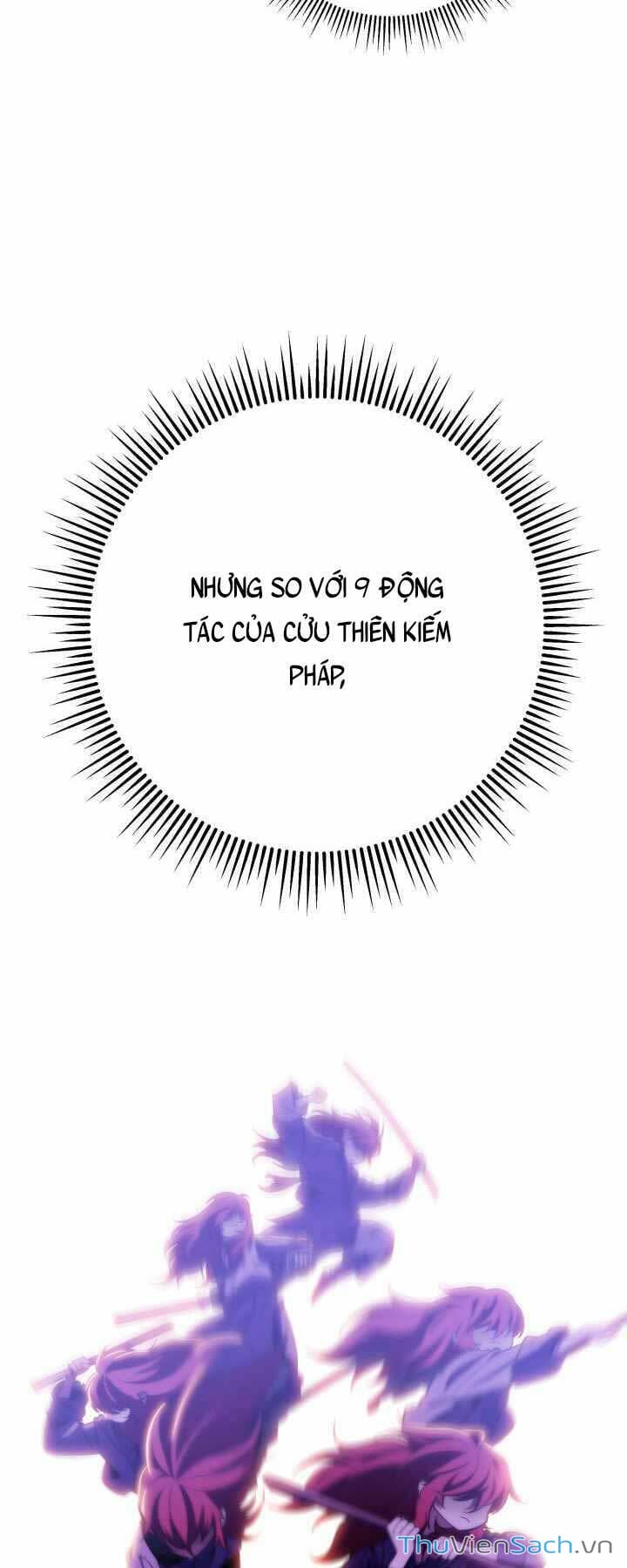 Truyện Tranh Cửu Thiên Kiếp Pháp trang 4
