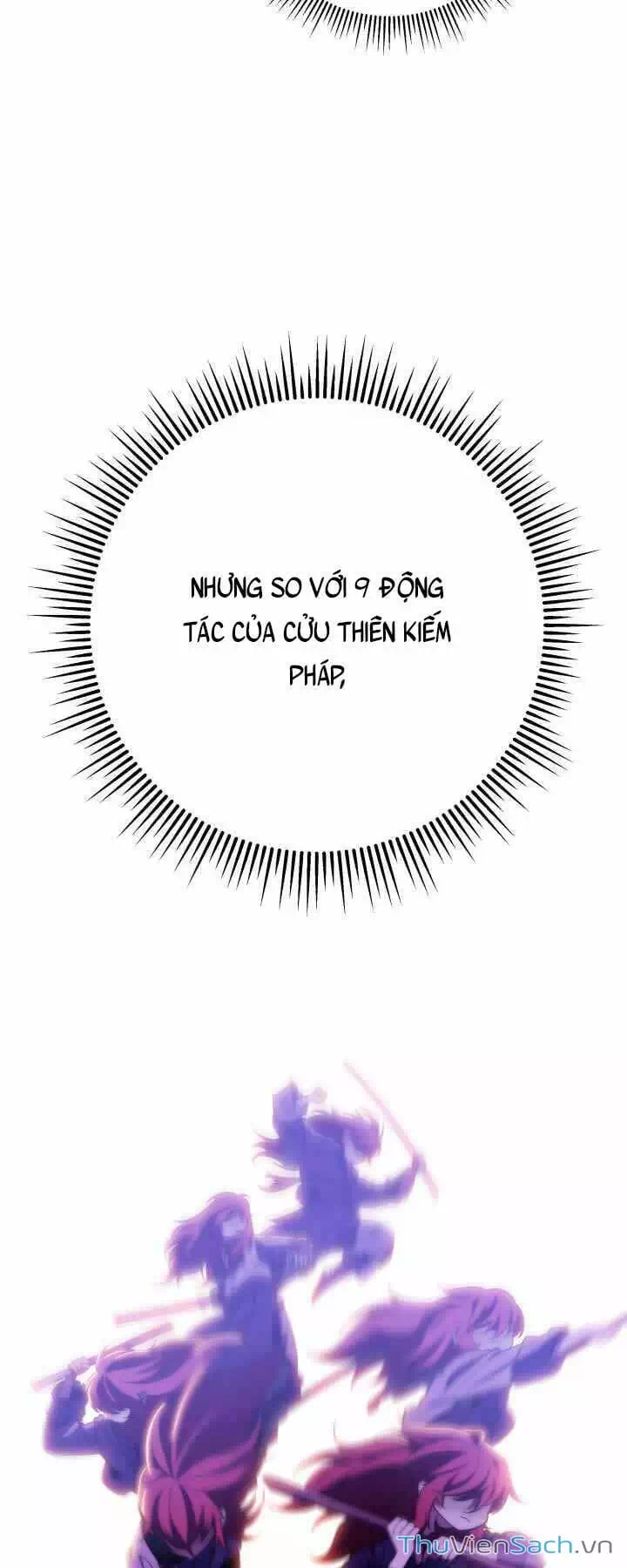 Truyện Tranh Cửu Thiên Kiếm Pháp trang 4
