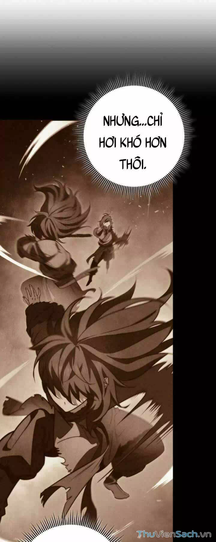 Truyện Tranh Cửu Thiên Kiếm Pháp trang 4