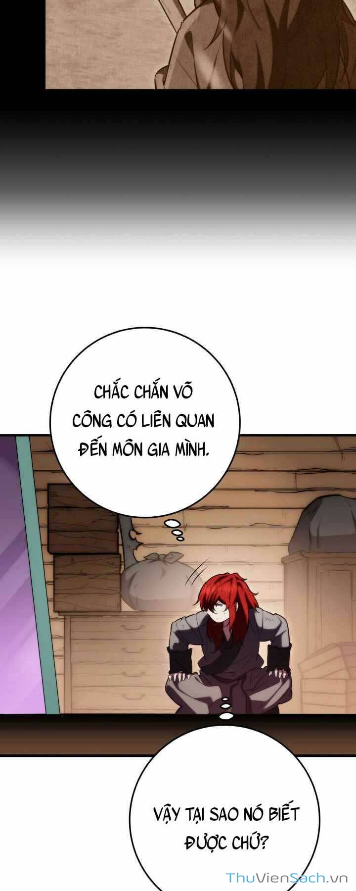 Truyện Tranh Cửu Thiên Kiếp Pháp trang 4