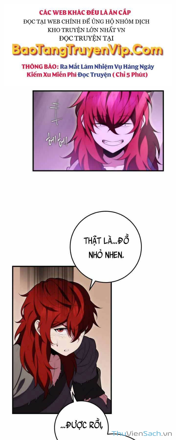 Truyện Tranh Cửu Thiên Kiếp Pháp trang 4