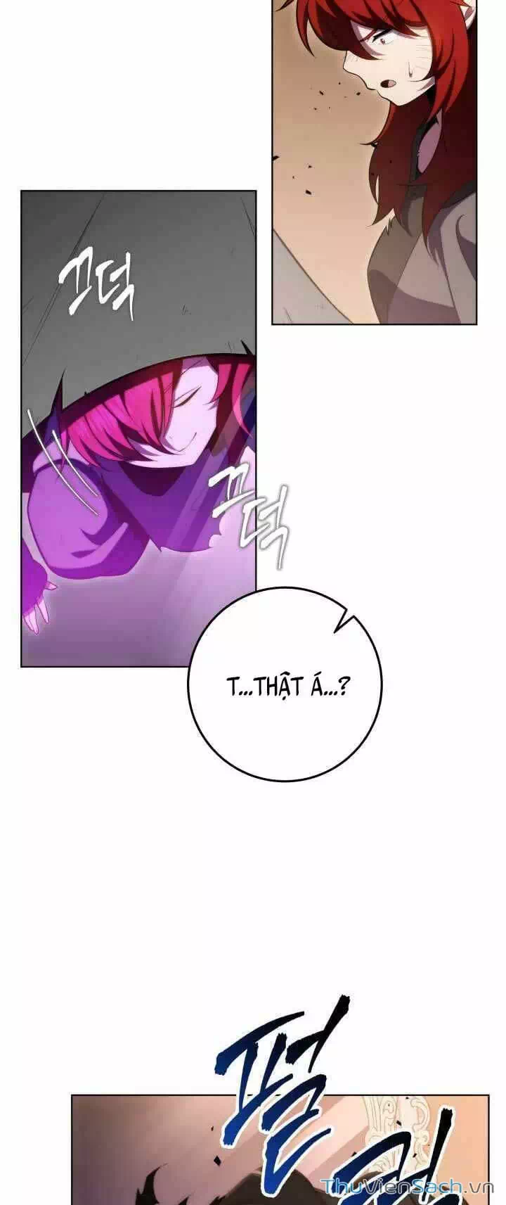 Truyện Tranh Cửu Thiên Kiếm Pháp trang 4