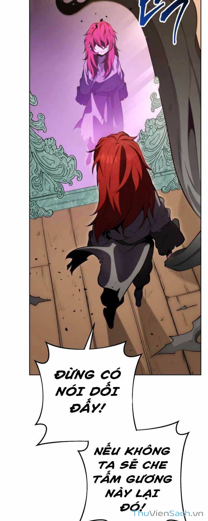 Truyện Tranh Cửu Thiên Kiếp Pháp trang 4