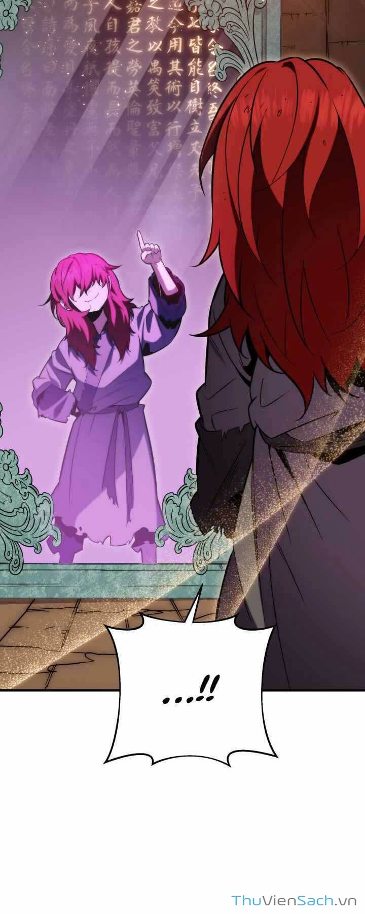 Truyện Tranh Cửu Thiên Kiếp Pháp trang 4