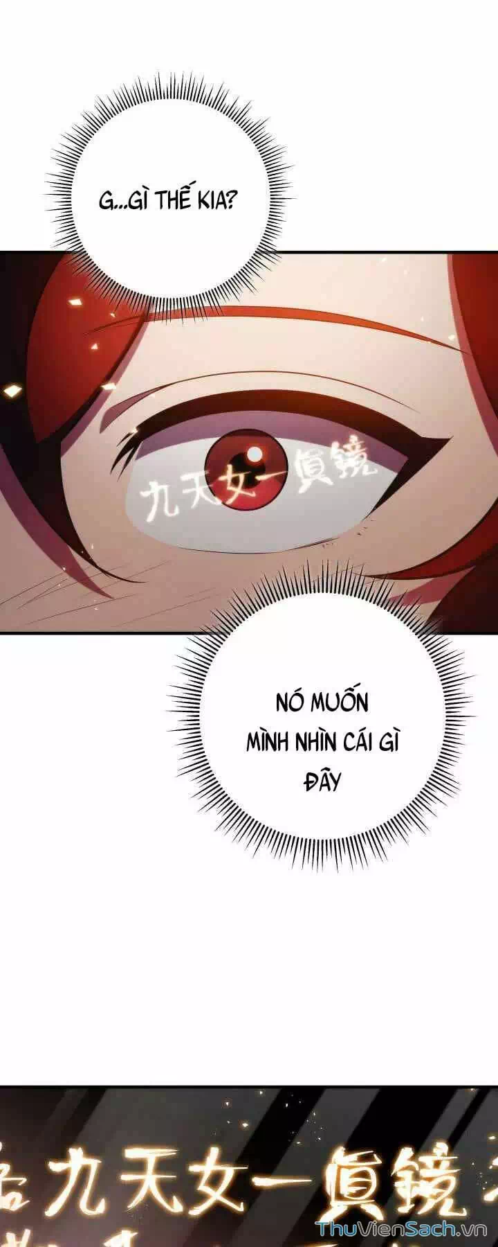 Truyện Tranh Cửu Thiên Kiếm Pháp trang 4