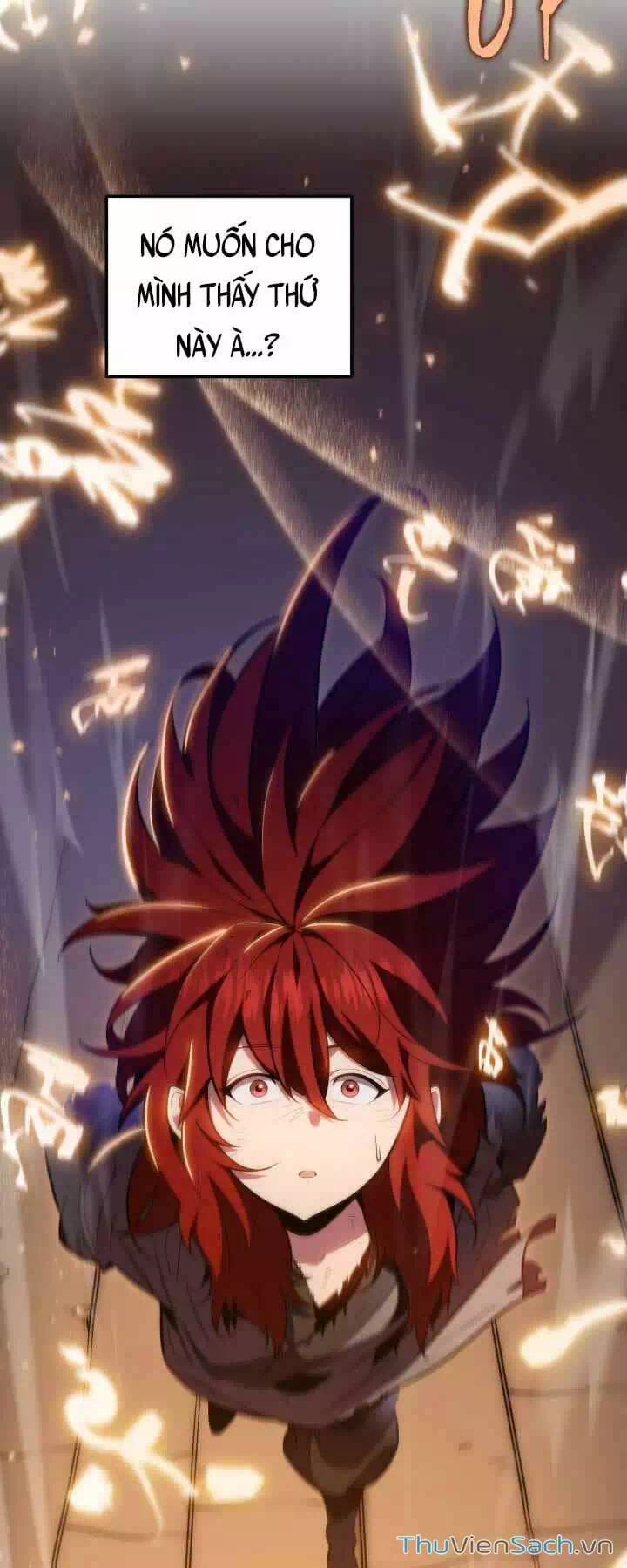 Truyện Tranh Cửu Thiên Kiếm Pháp trang 4