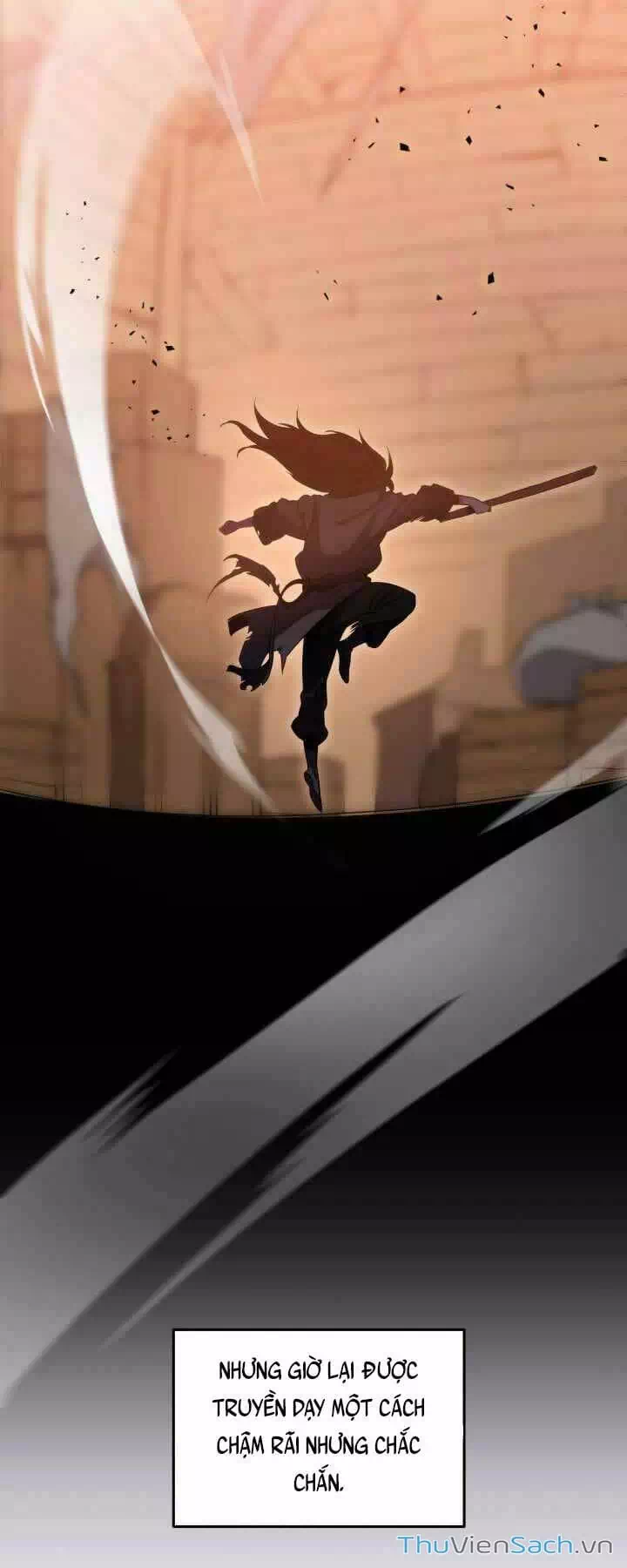 Truyện Tranh Cửu Thiên Kiếm Pháp trang 4