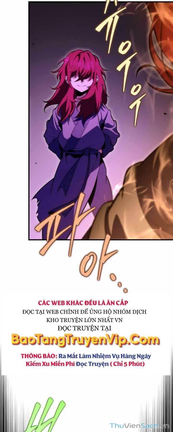 Truyện Tranh Cửu Thiên Kiếp Pháp trang 4