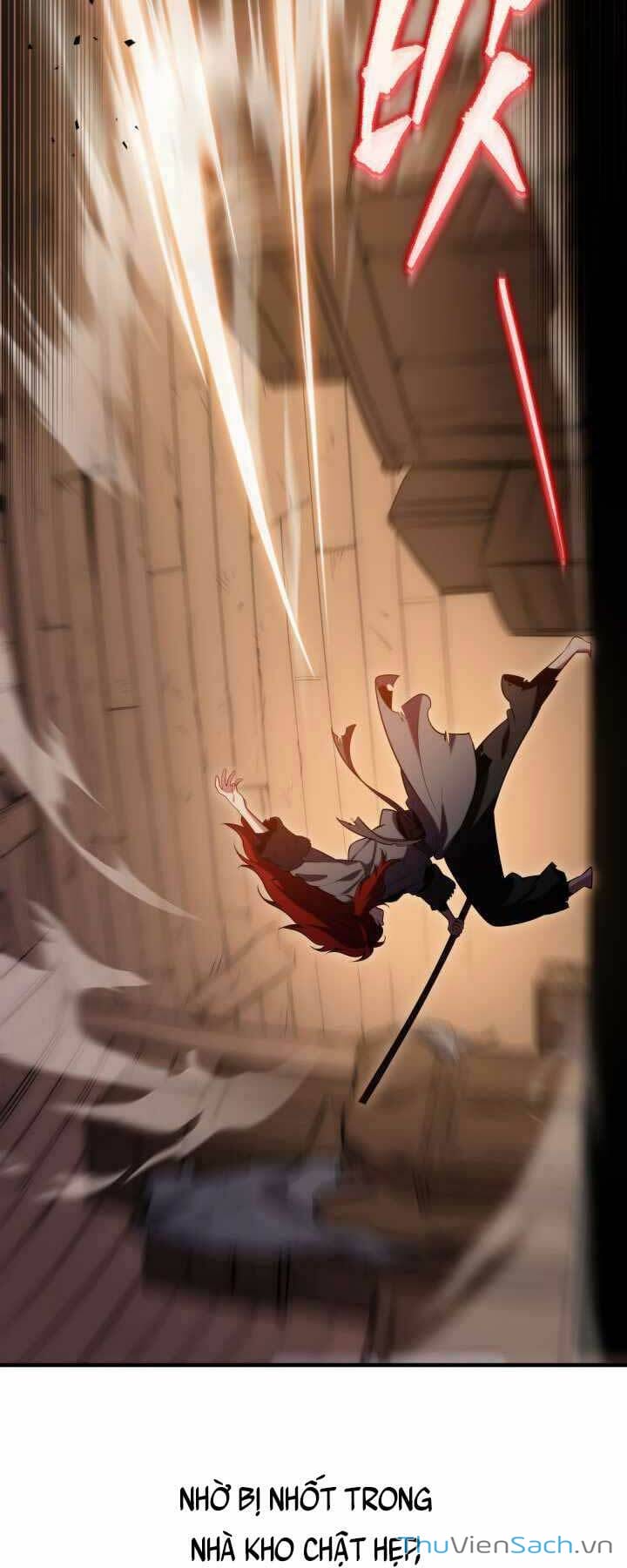 Truyện Tranh Cửu Thiên Kiếp Pháp trang 4