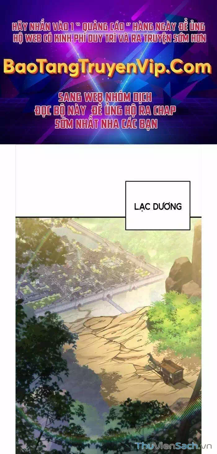 Truyện Tranh Cửu Thiên Kiếm Pháp trang 4