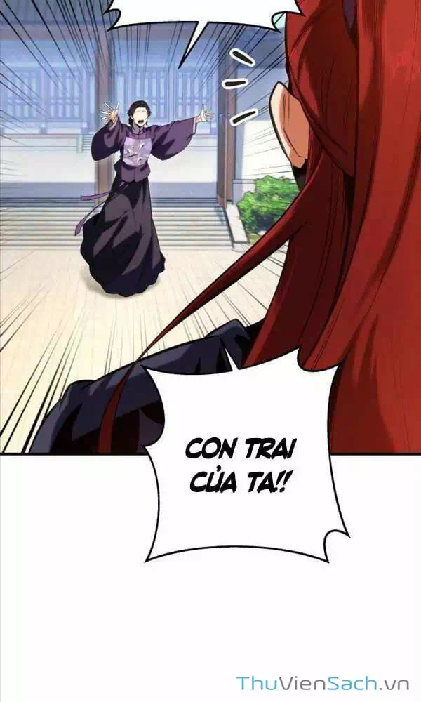 Truyện Tranh Cửu Thiên Kiếm Pháp trang 4