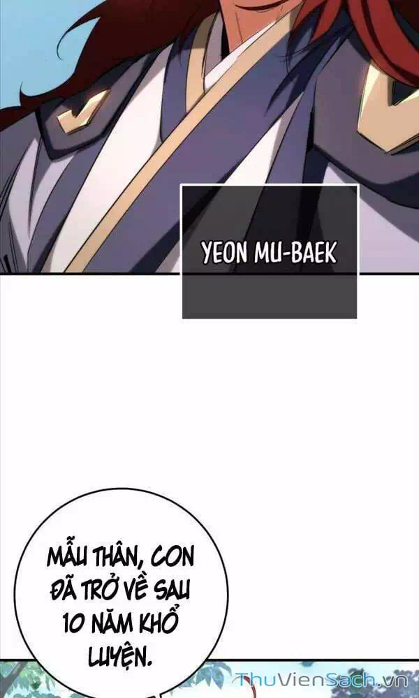 Truyện Tranh Cửu Thiên Kiếm Pháp trang 4