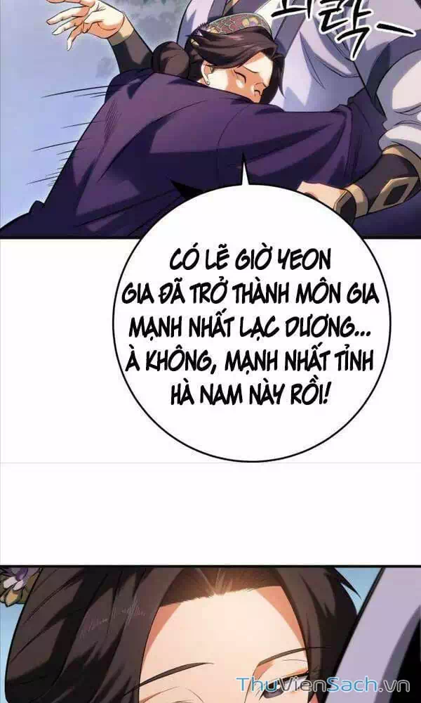 Truyện Tranh Cửu Thiên Kiếm Pháp trang 4