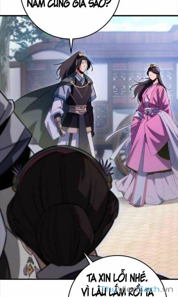 Truyện Tranh Cửu Thiên Kiếp Pháp trang 4