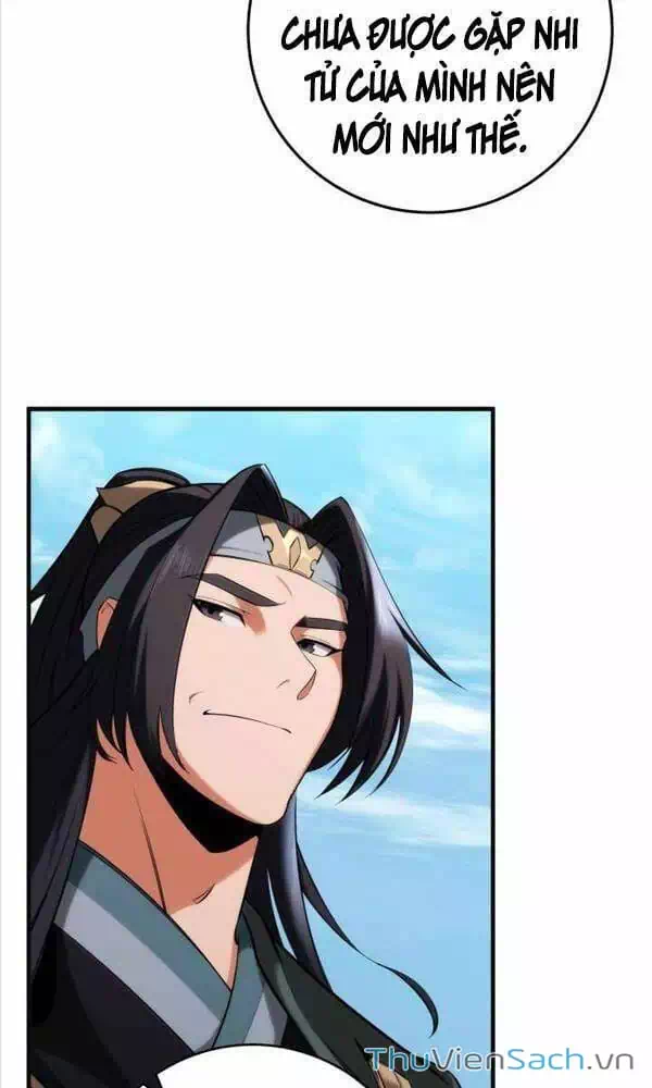 Truyện Tranh Cửu Thiên Kiếm Pháp trang 4