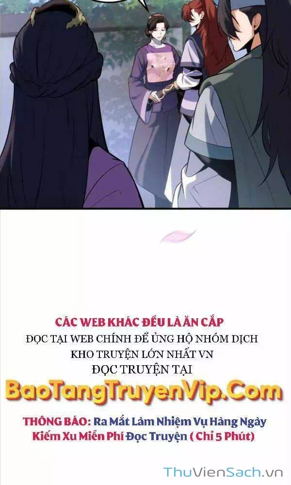 Truyện Tranh Cửu Thiên Kiếm Pháp trang 4