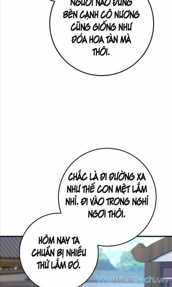 Truyện Tranh Cửu Thiên Kiếp Pháp trang 4