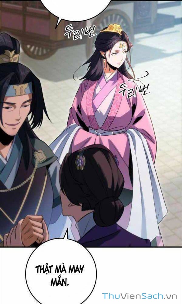 Truyện Tranh Cửu Thiên Kiếp Pháp trang 4