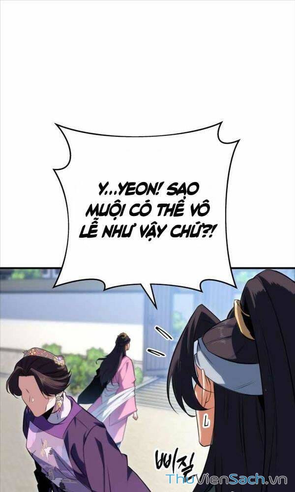 Truyện Tranh Cửu Thiên Kiếp Pháp trang 4