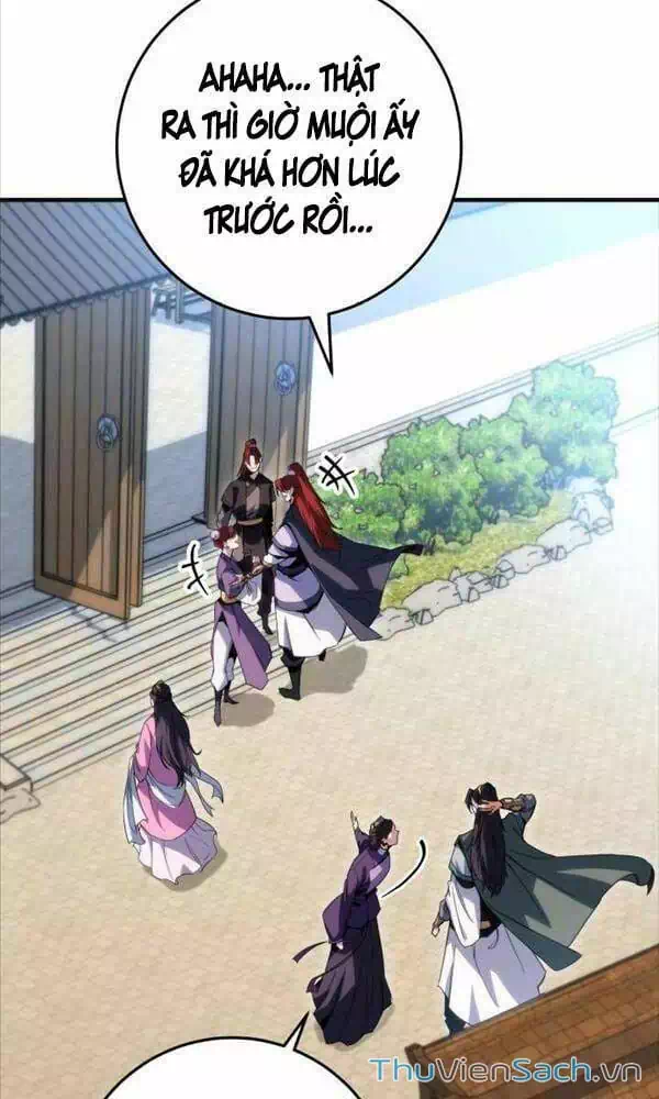 Truyện Tranh Cửu Thiên Kiếm Pháp trang 4