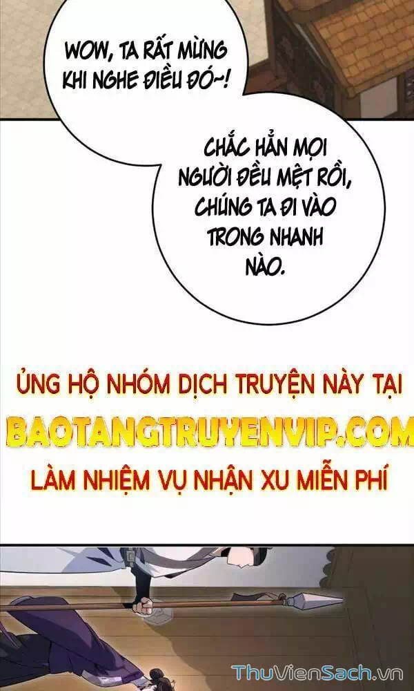 Truyện Tranh Cửu Thiên Kiếm Pháp trang 4