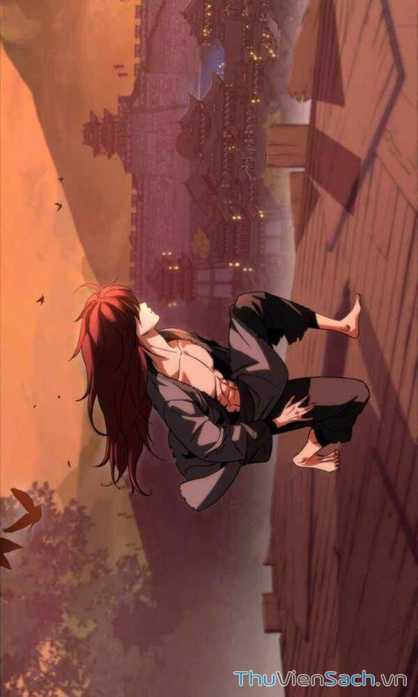 Truyện Tranh Cửu Thiên Kiếp Pháp trang 4