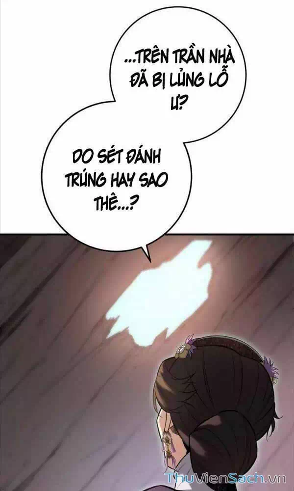 Truyện Tranh Cửu Thiên Kiếm Pháp trang 4