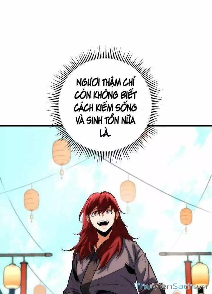 Truyện Tranh Cửu Thiên Kiếm Pháp trang 4