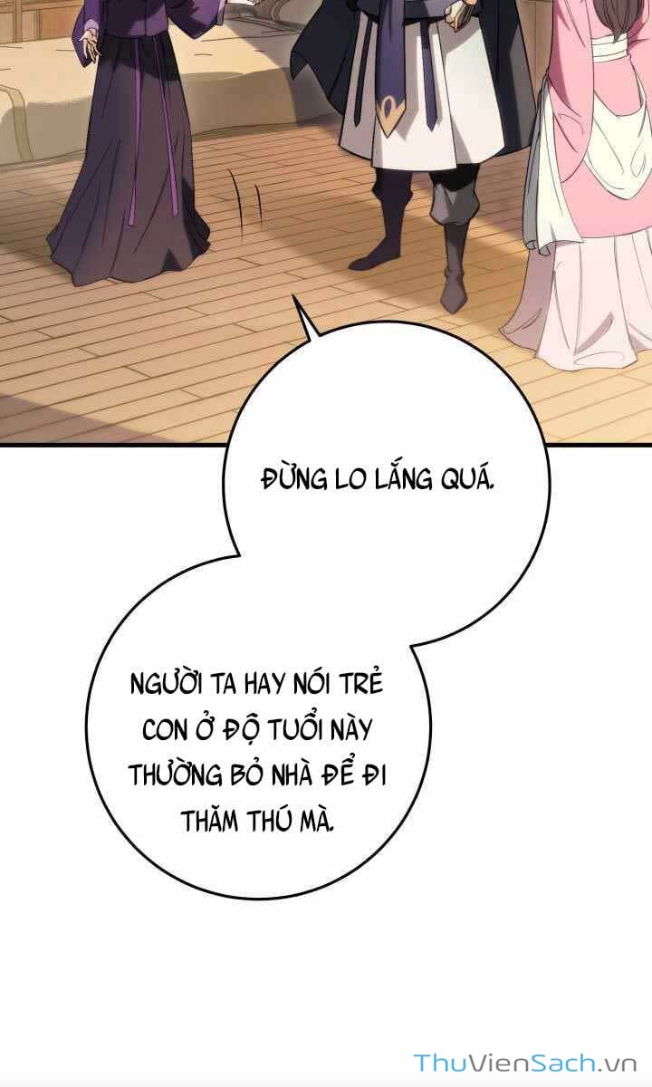 Truyện Tranh Cửu Thiên Kiếp Pháp trang 4