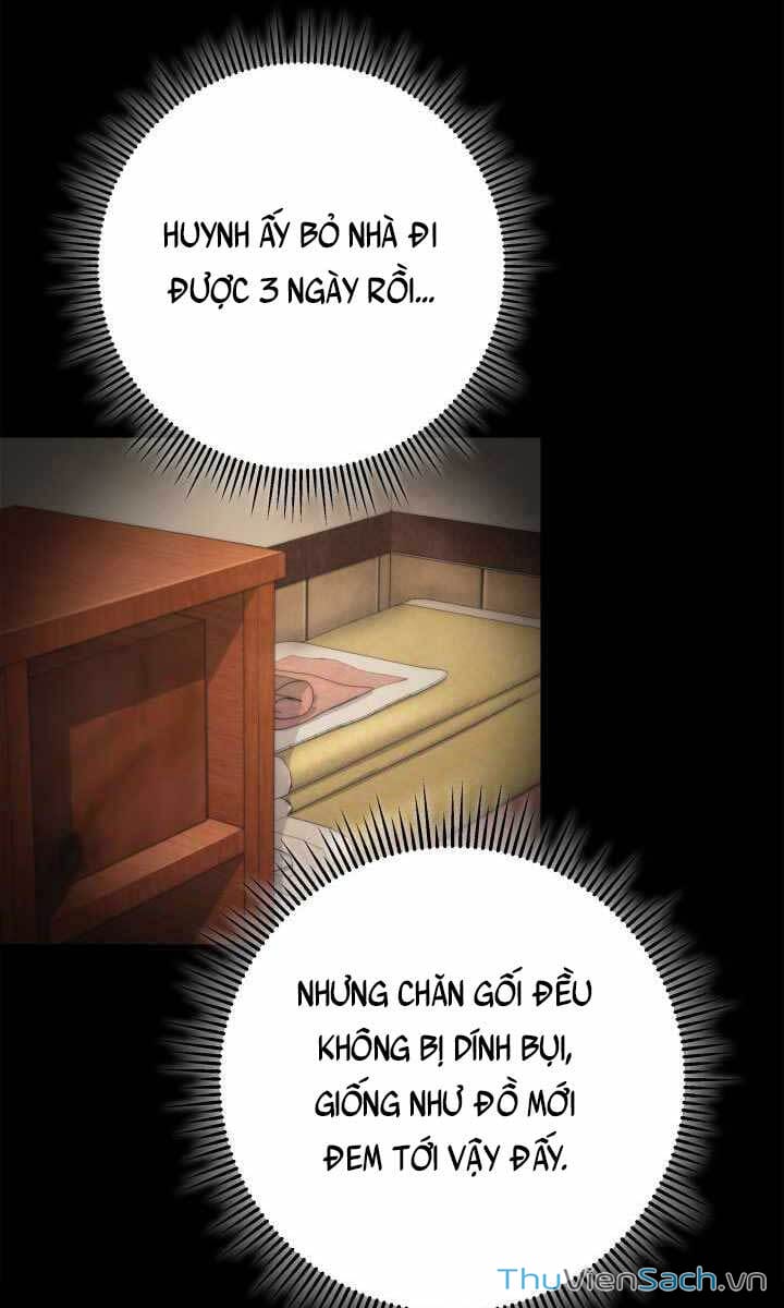 Truyện Tranh Cửu Thiên Kiếp Pháp trang 4