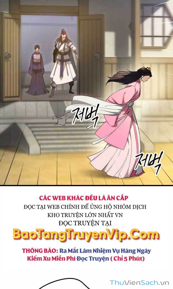 Truyện Tranh Cửu Thiên Kiếp Pháp trang 4