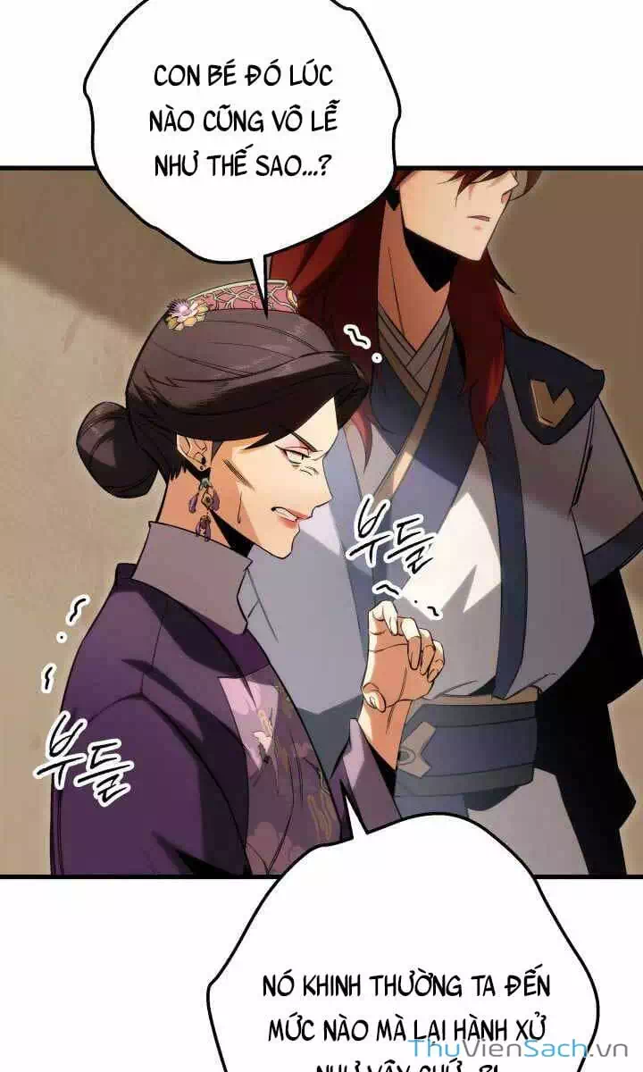 Truyện Tranh Cửu Thiên Kiếm Pháp trang 4