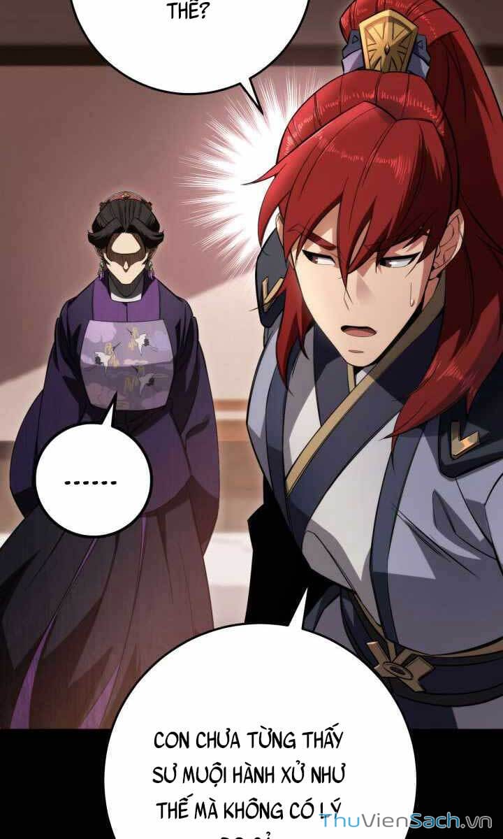 Truyện Tranh Cửu Thiên Kiếp Pháp trang 4