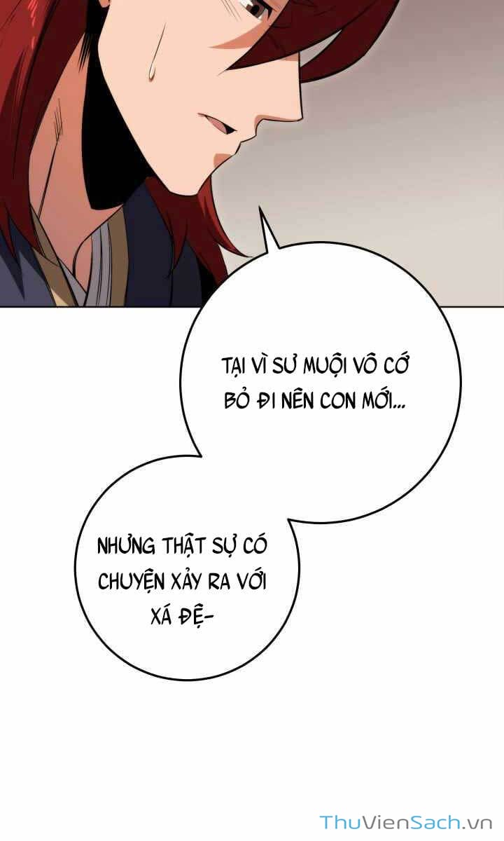 Truyện Tranh Cửu Thiên Kiếp Pháp trang 4