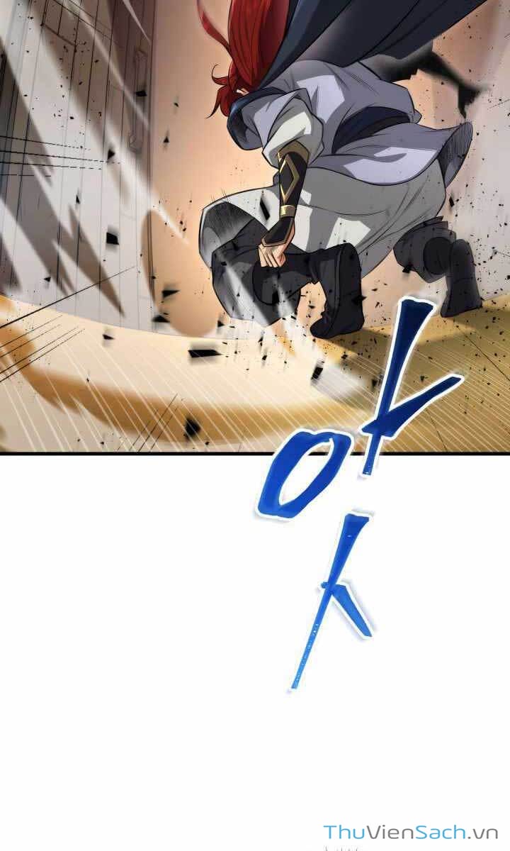 Truyện Tranh Cửu Thiên Kiếp Pháp trang 4