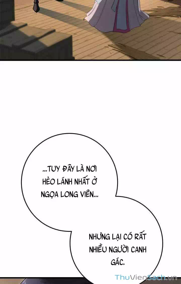 Truyện Tranh Cửu Thiên Kiếm Pháp trang 4