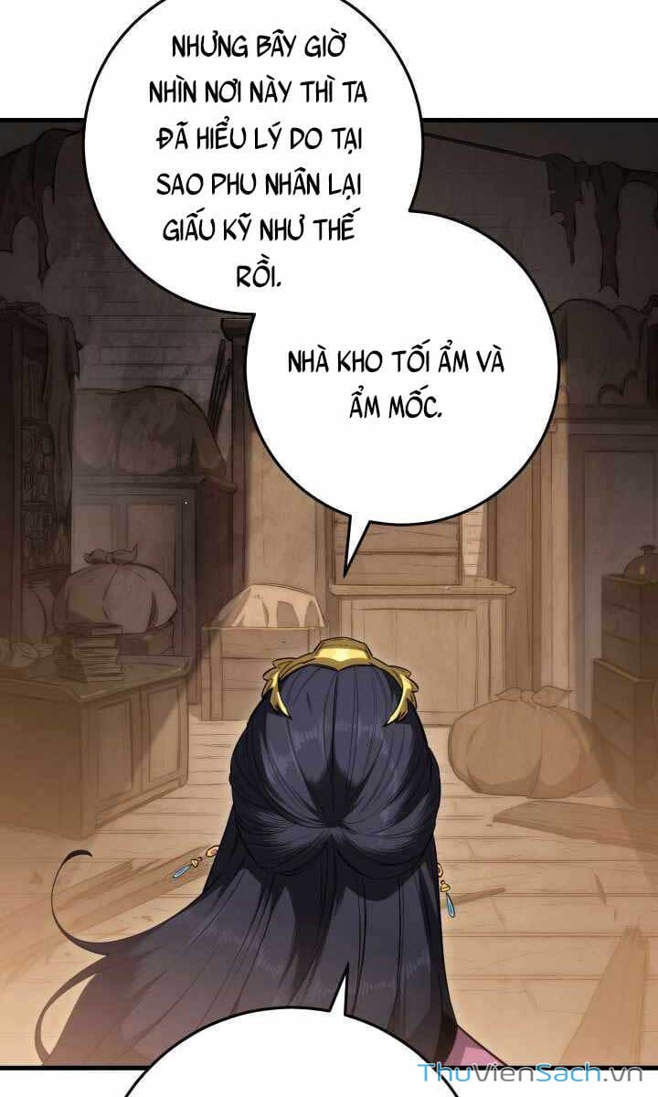 Truyện Tranh Cửu Thiên Kiếp Pháp trang 4