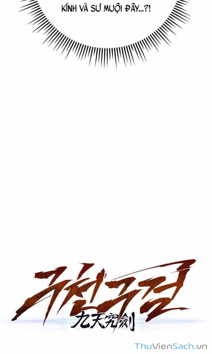 Truyện Tranh Cửu Thiên Kiếp Pháp trang 4