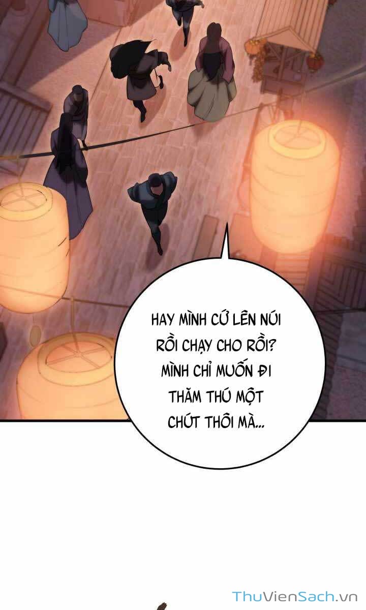 Truyện Tranh Cửu Thiên Kiếp Pháp trang 4