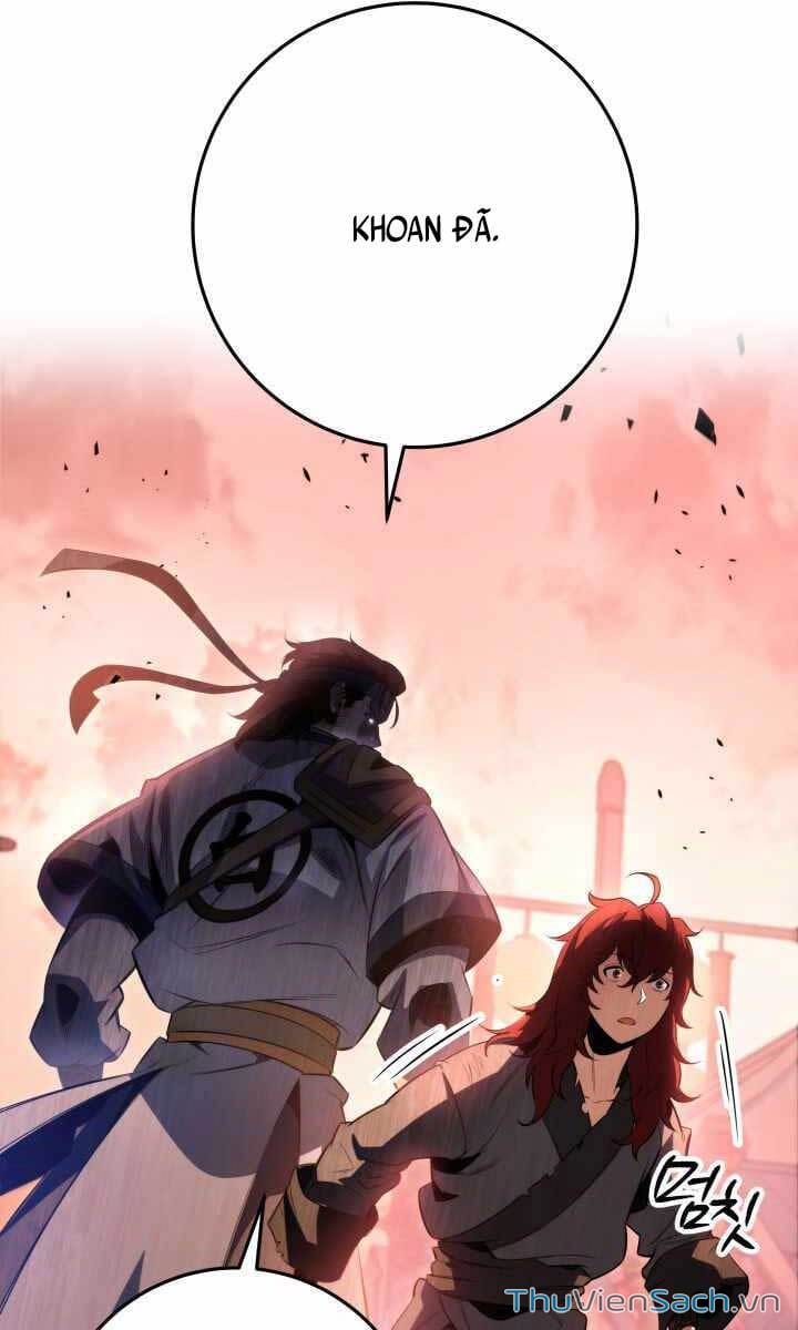 Truyện Tranh Cửu Thiên Kiếp Pháp trang 4