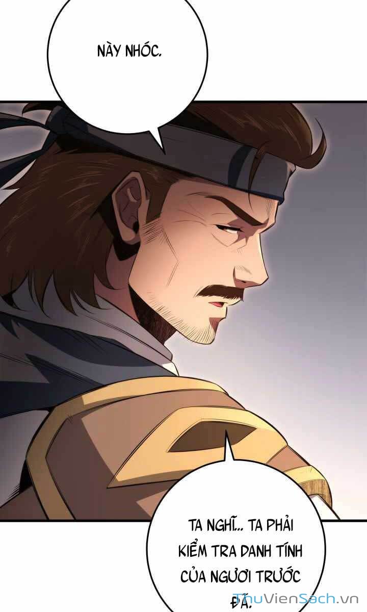 Truyện Tranh Cửu Thiên Kiếp Pháp trang 4