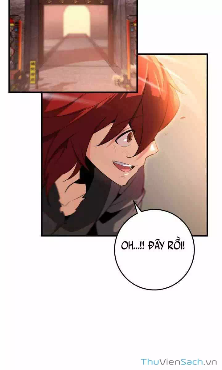 Truyện Tranh Cửu Thiên Kiếm Pháp trang 4