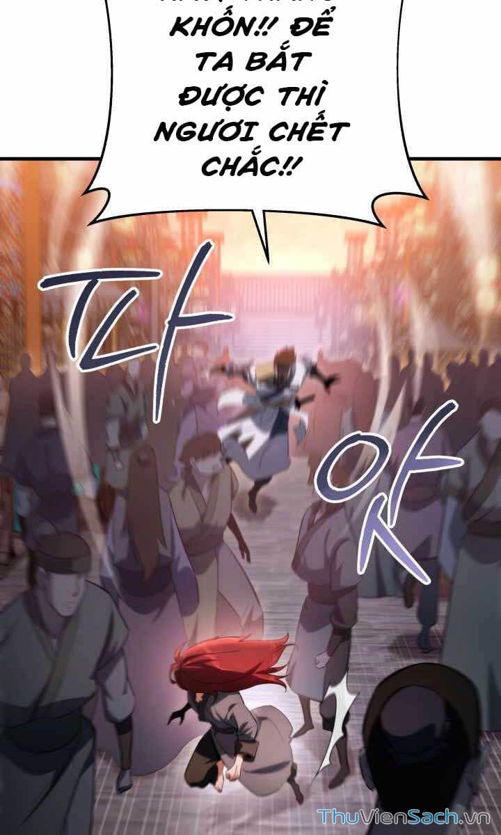 Truyện Tranh Cửu Thiên Kiếp Pháp trang 4